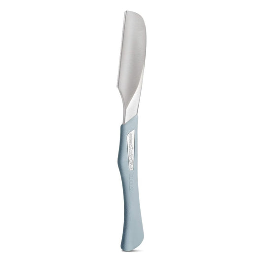 Feather Artist Club DX Japanese Style Razor - Professional Non-Folding Stainless Steel (ACD-N)