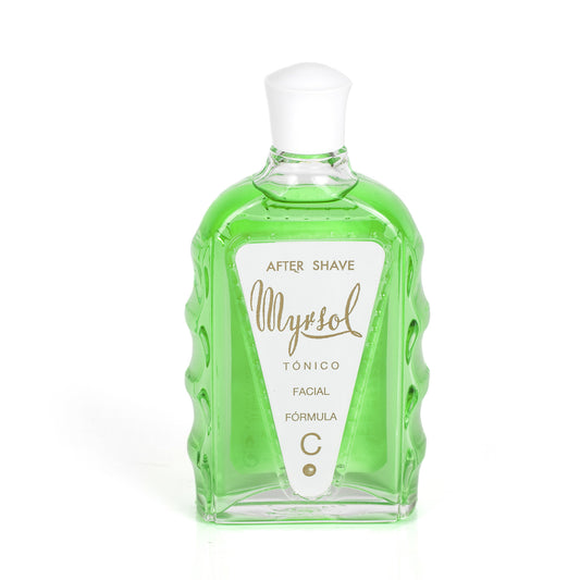 Myrsol Aftershave Formula C – Vintage & Refreshing Care 180ml