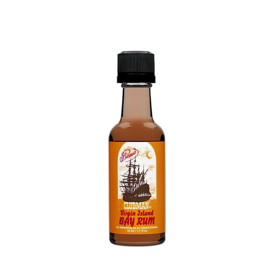 Clubman Pinaud Virgin Island Bay Rum After Shave Cologne - Exotic Spice 50ml